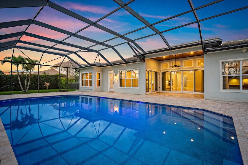 4-bedroom Single-Family Home — 8176 SE Red Root Way