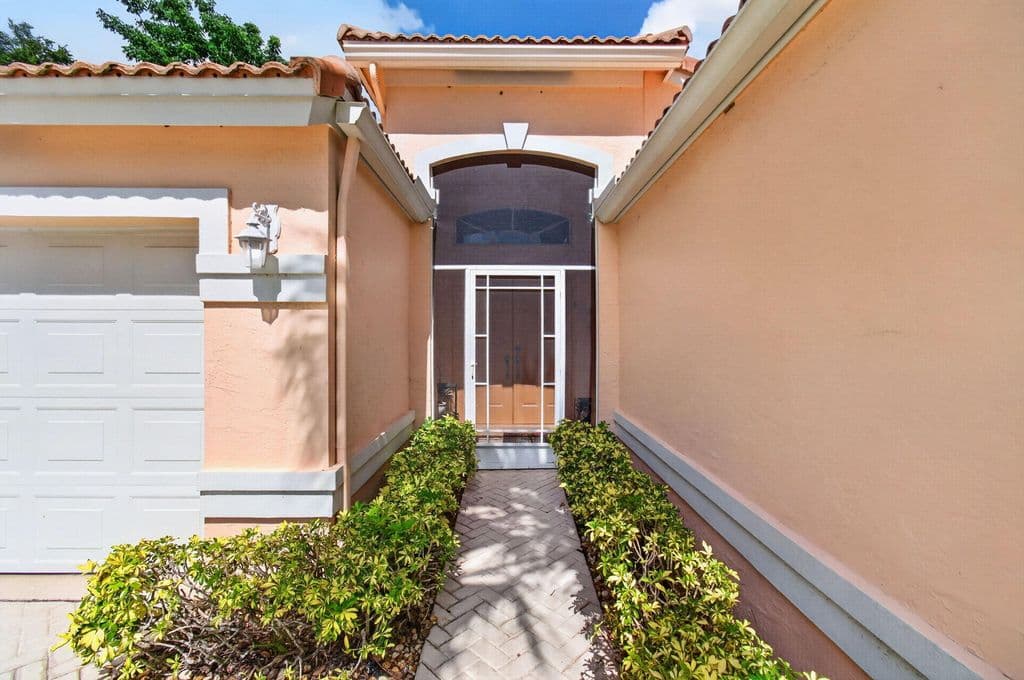 3+1 Müstakil ev — 6265 Coral Reef Terrace