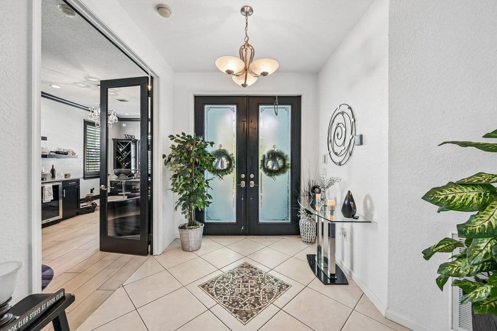 6-bedroom Single-Family Home — 2415 WESTMONT Drive
