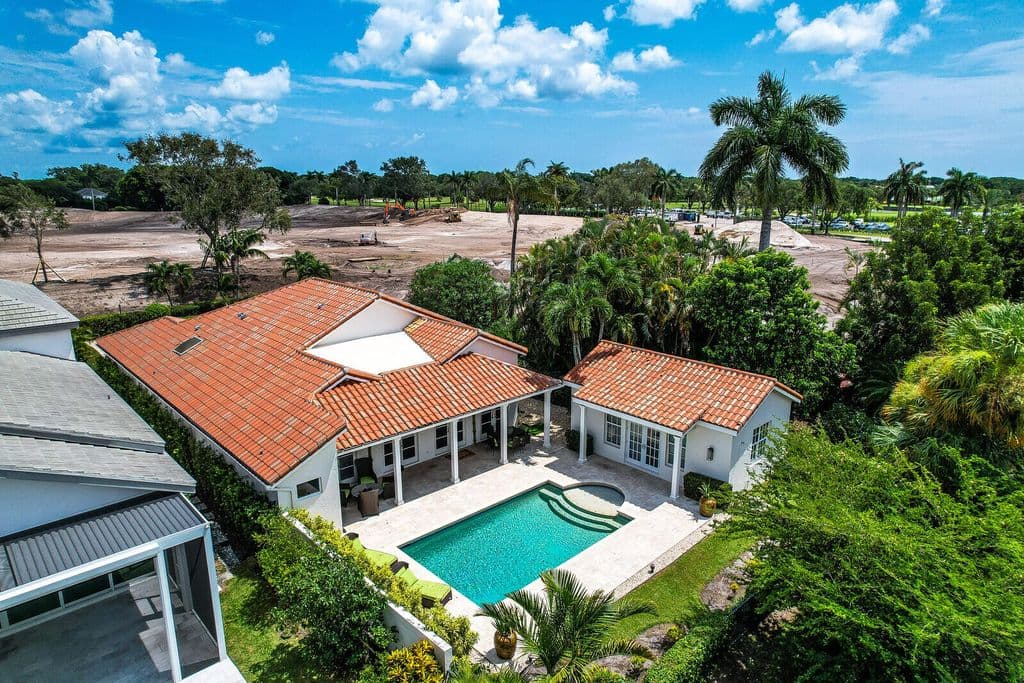 3-bedroom Single-Family Home — 13620 Verde Drive