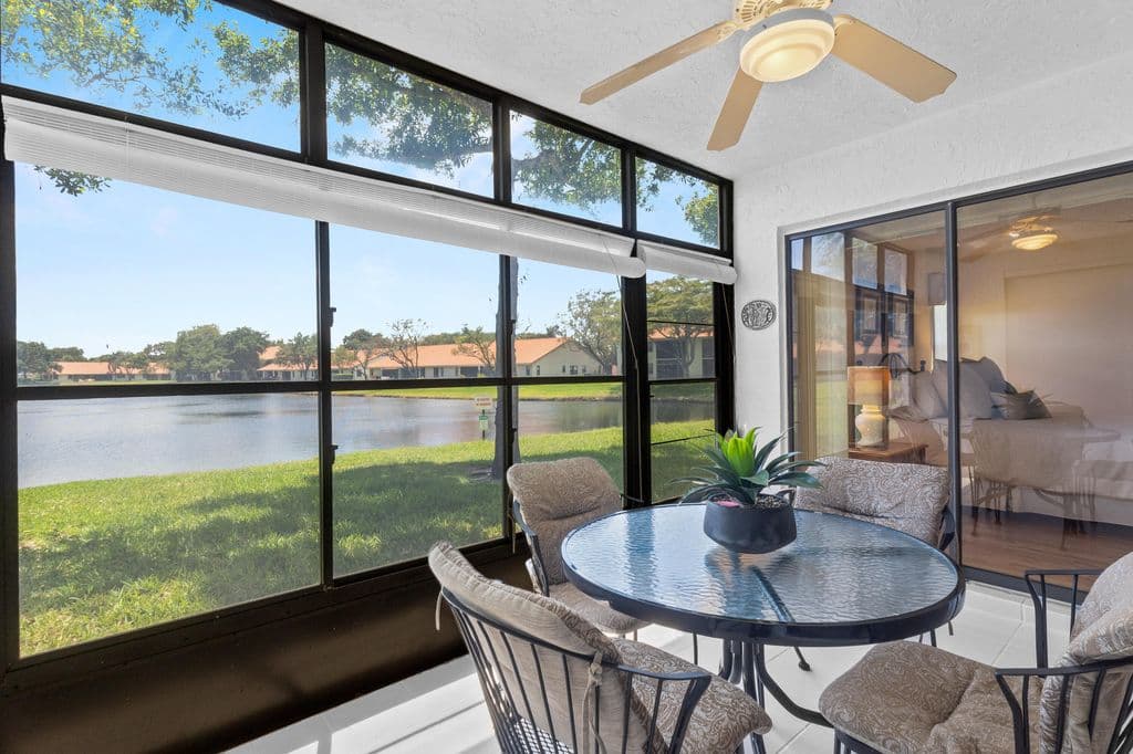 2-bedroom Condo — 9700 Pavarotti Terrace #102