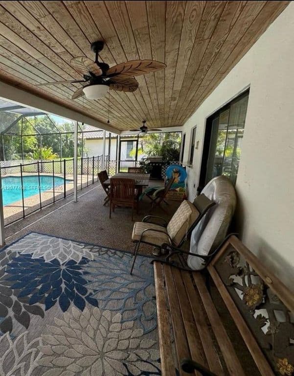4-bedroom Single-Family Home — 913 NW 110th Ln