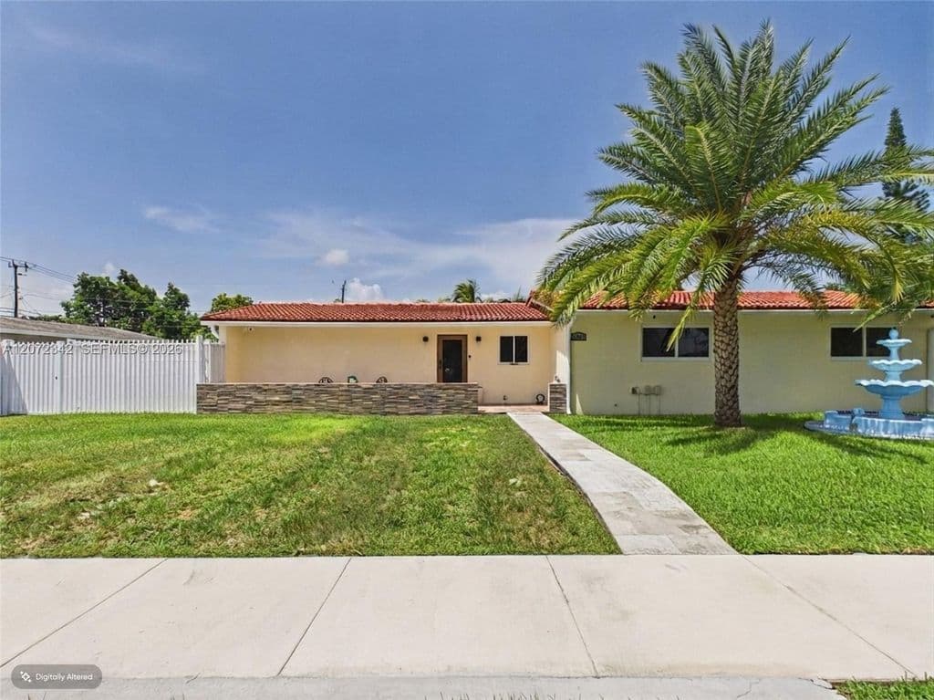 4+1 Müstakil ev — 9601 SW 183rd St