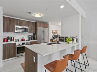 2-bedroom Condo — 488 NE 18th St Unit 4009, Miami, 33132