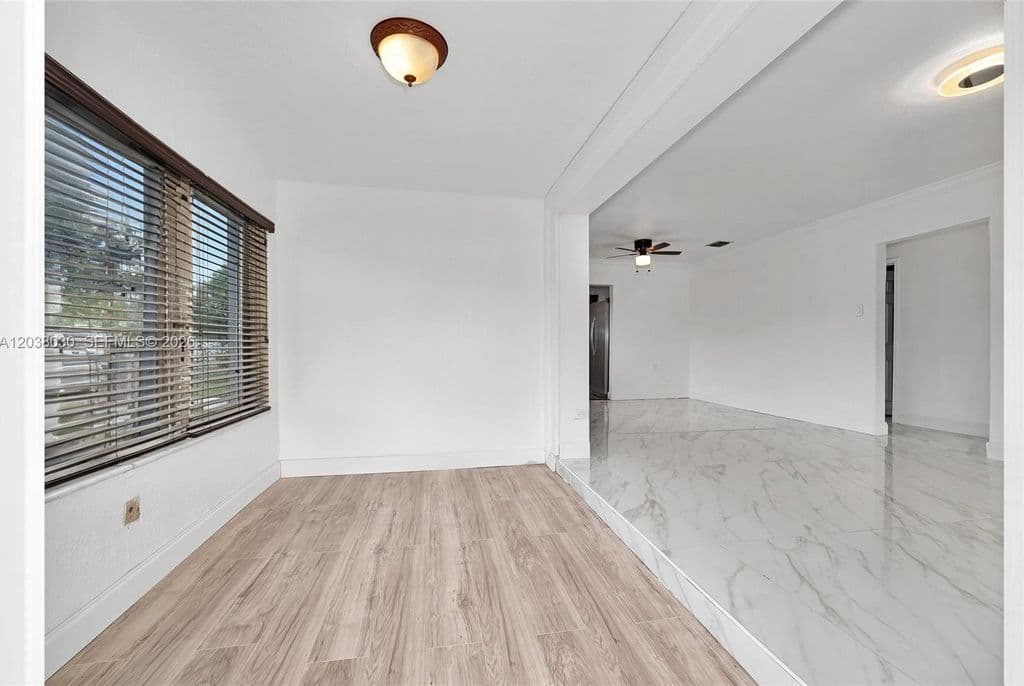 3-bedroom Single-Family Home — 2501 NW 55th Ter