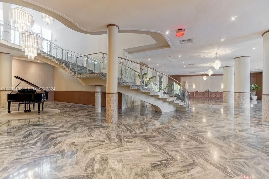 3+1 Condo — 5401 Collins Ave APT 601