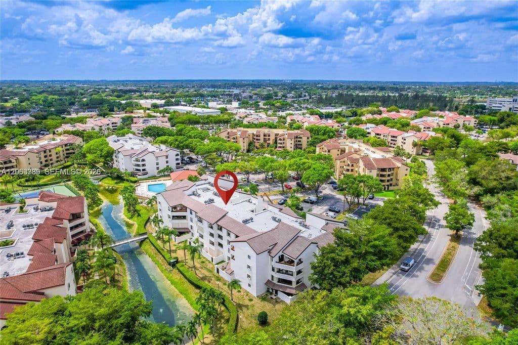 3-bedroom Condo — 9140 SW 123rd Ct APT 203Q
