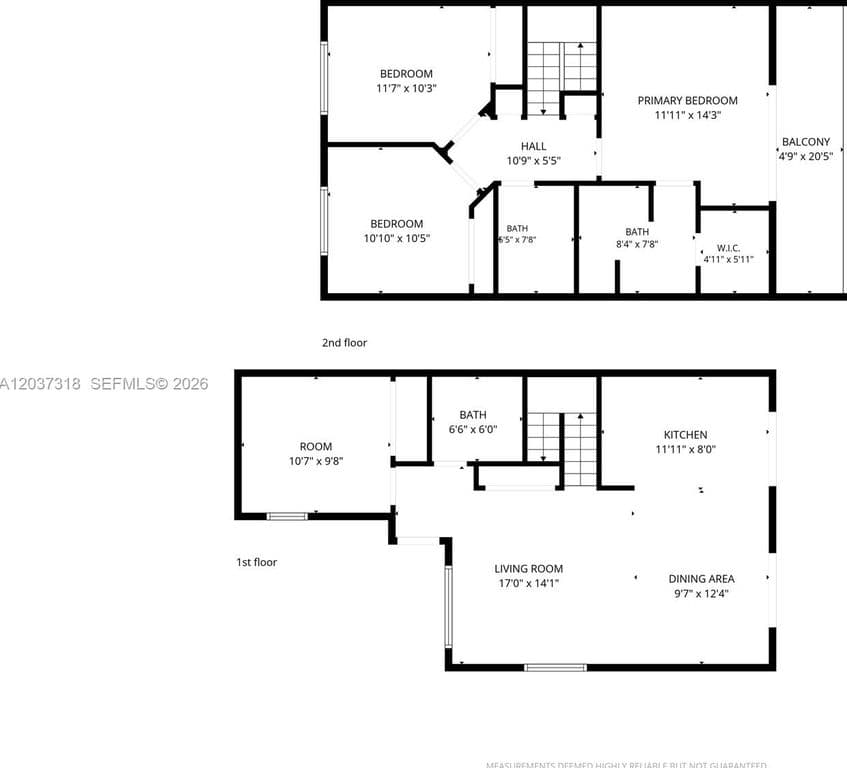 3-bedroom Property — 15561 SW 110th Ter