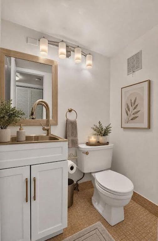 1-bedroom Condo — 290 OAKRIDGE Q #290