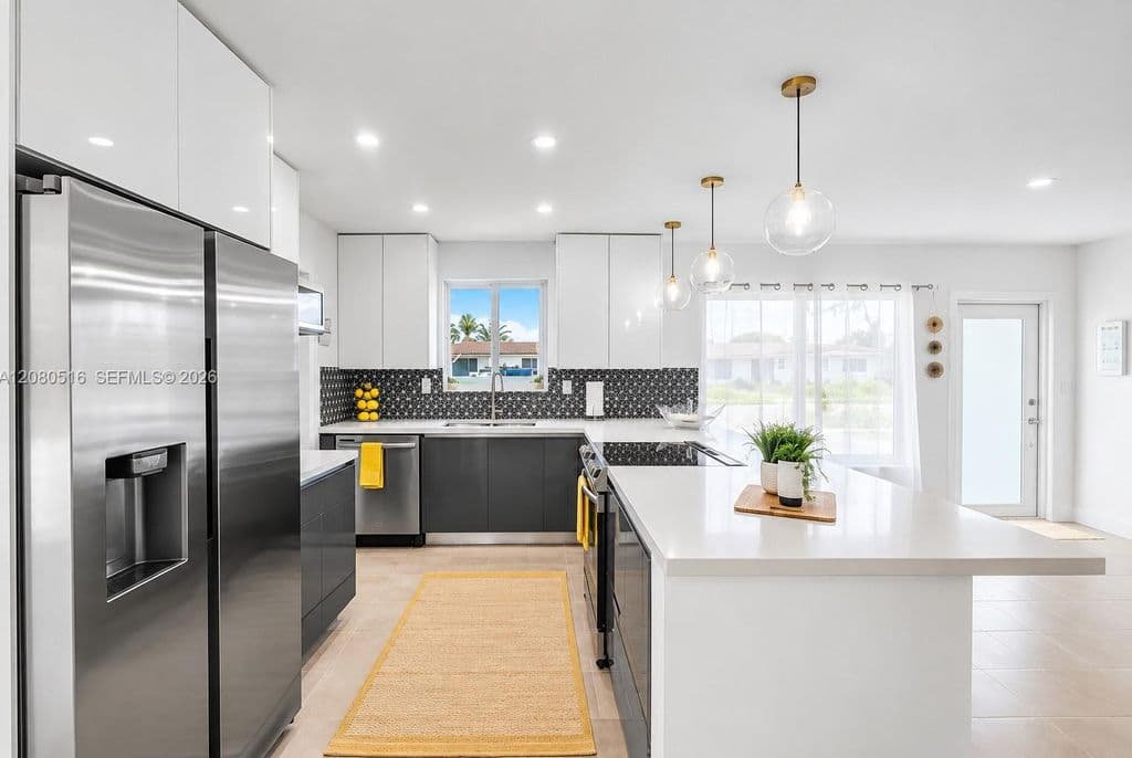 3+1 Müstakil ev — 9900 SW 87th St