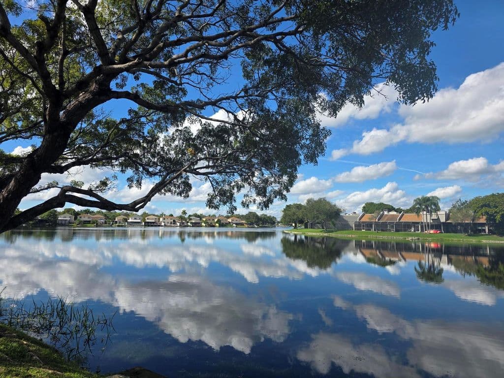 1+1 Condo — 1001 Colony Point Circle #405