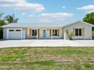3-bedroom Single-Family Home — 1051 SW 25th Avenue, Boynton Beach, 33426