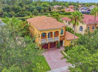 6-bedroom Single-Family Home — 9190 NUGENT Trail, West Palm Beach, 33411