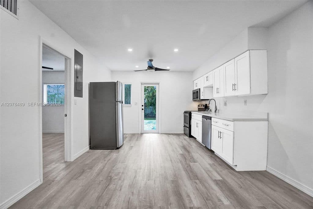 4-bedroom Property — 2018-2020 NE 19th St