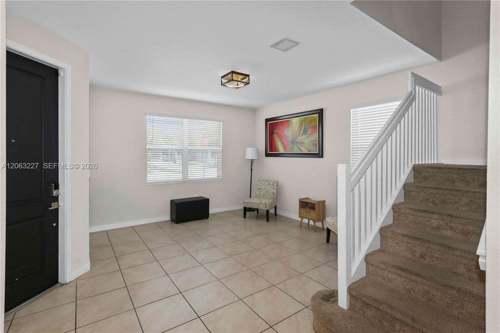 4-bedroom Single-Family Home — 24303 SW 118th Ave
