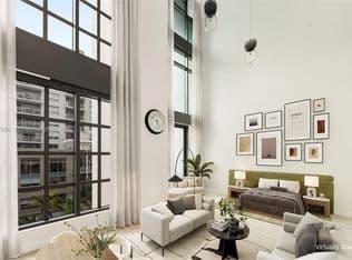 3-bedroom Condo — 3301 NE 1st Ave APT M0501, Miami, 33137