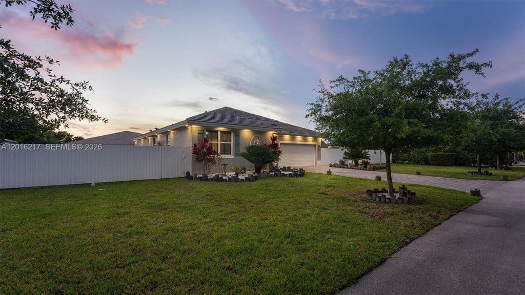 4+1 Müstakil ev — 30630 SW 190th Ave
