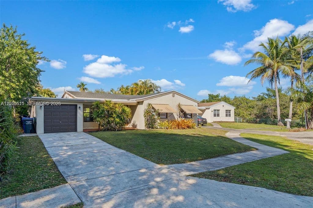 3+1 Müstakil ev — 3035 Hayes St