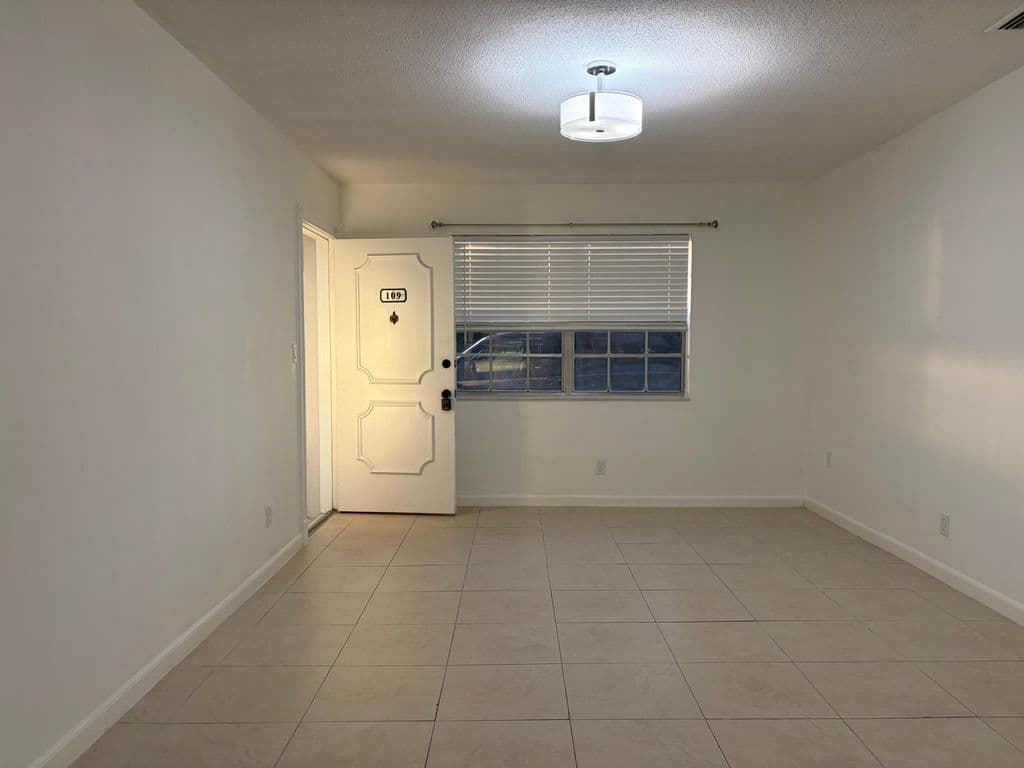 2-bedroom Condo — 298 SW 6th Street #109