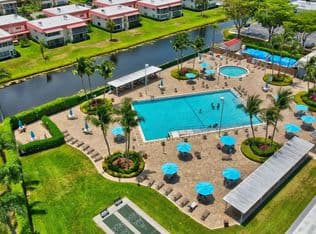 2+1 Condo — 200 Normandy E #200, Delray Beach, 33484