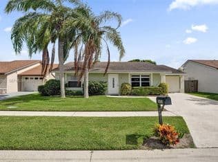 3+1 Müstakil ev — 5451 Chicory Ln, Lake Worth, 33463