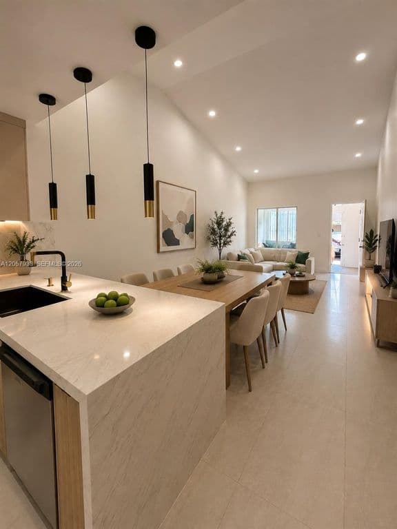 2-bedroom Single-Family Home — 8397 SW 147th Pl