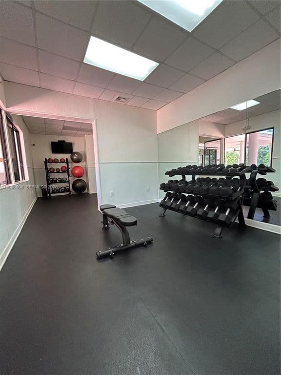 3+1 Condo — 9702 Hammocks Blvd APT 203