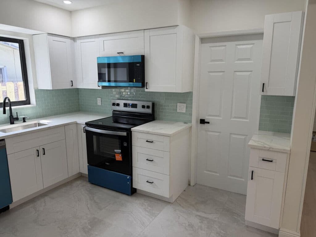 3-bedroom Single-Family Home — 80 NE 48TH Street