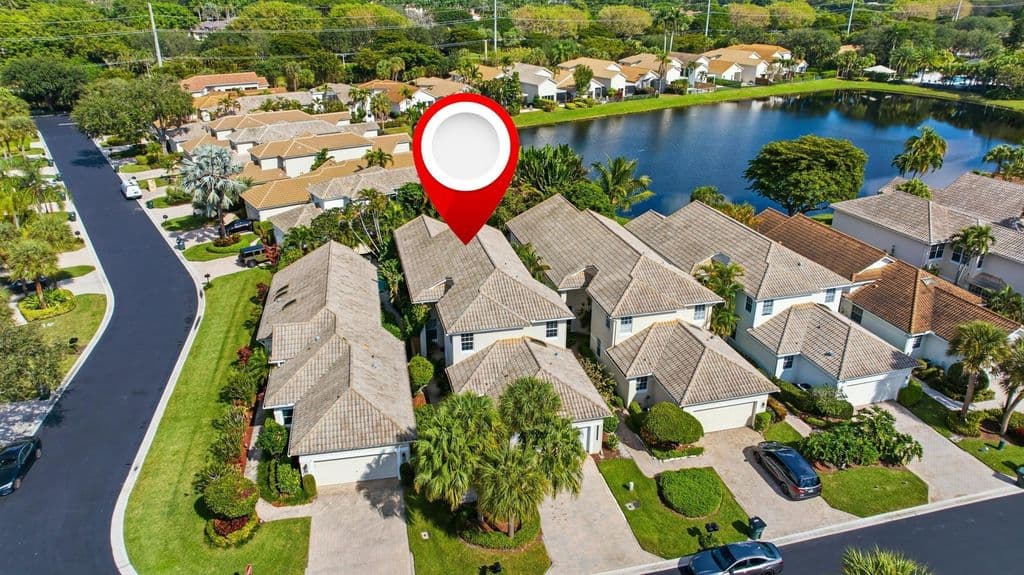4+1 Müstakil ev — 2495 NW 66th Drive