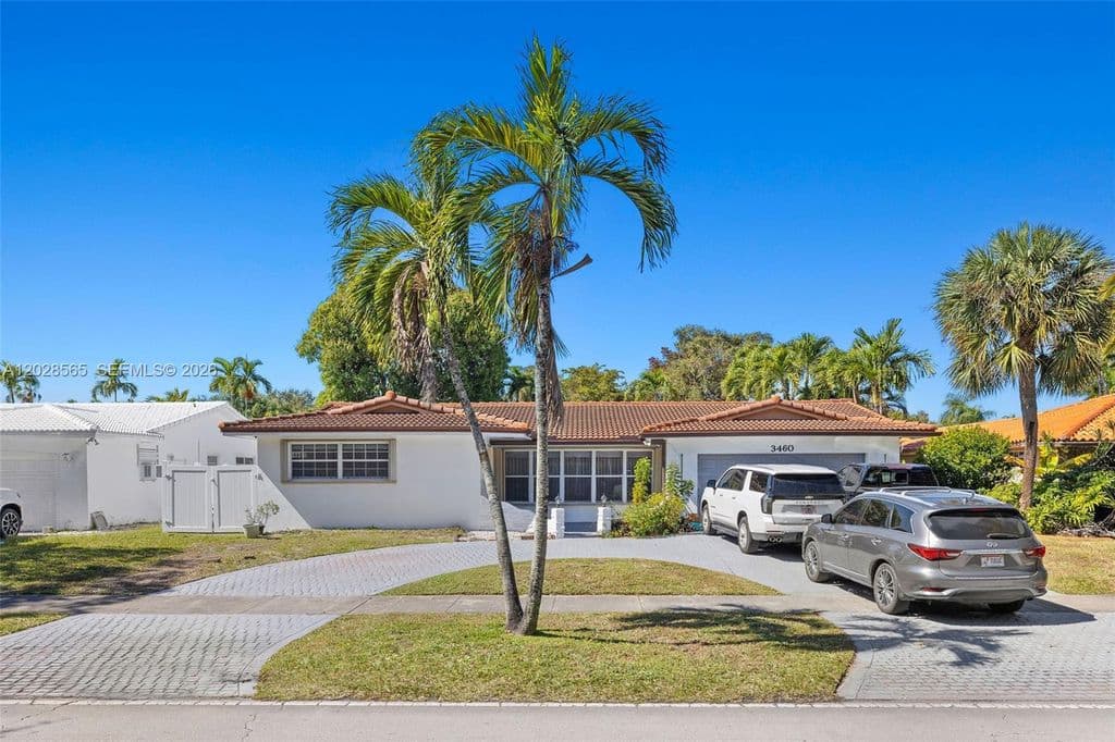 4+1 Müstakil ev — 3460 N 46th Ave
