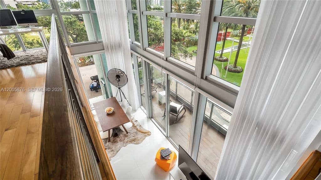 2-bedroom Property — 90 SW 3rd St #Townhouse 308