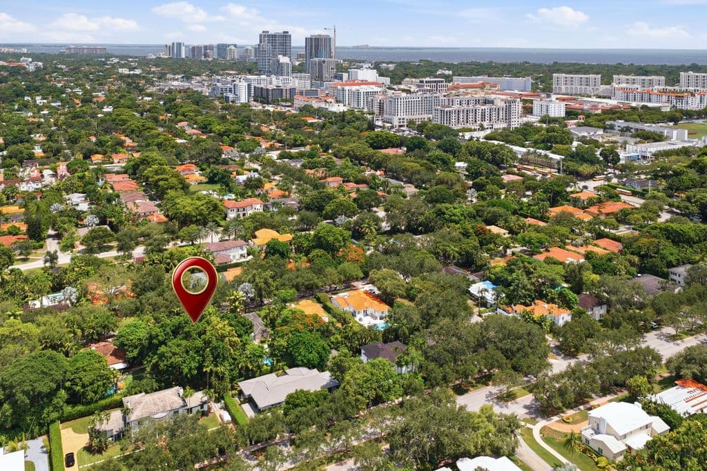 3-bedroom Single-Family Home — 3700 Harlano Street