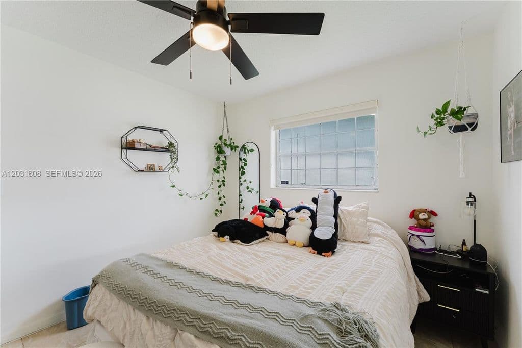 2-bedroom Single-Family Home — 2604 NW 48th St
