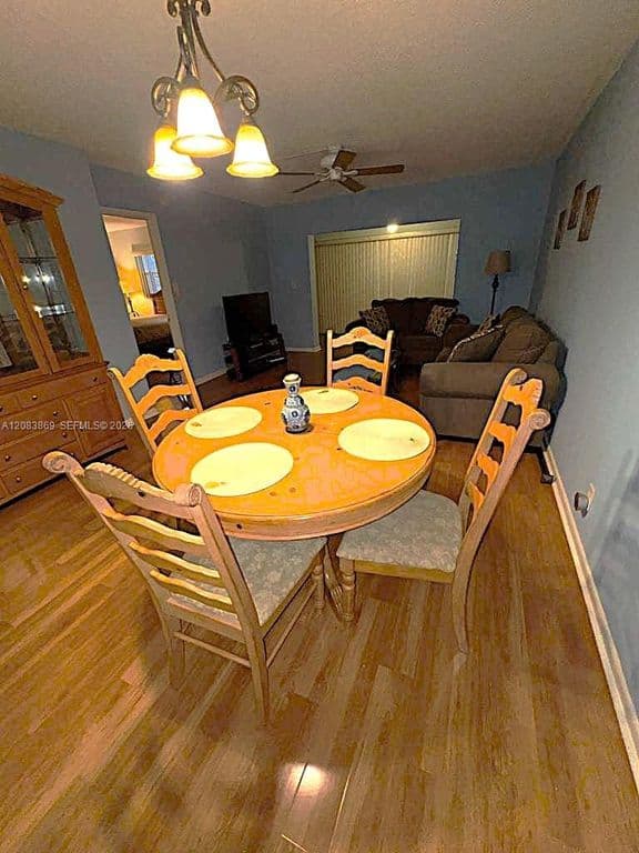 2+1 Condo — 7680 NW 1st St APT 107