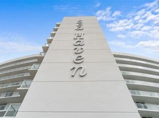 2-bedroom Condo — 2731 NE 14th Street Causeway #637, Pompano Beach, 33062
