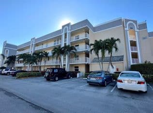 2-bedroom Condo — 10382 NW 24th Place #107, Sunrise, 33322