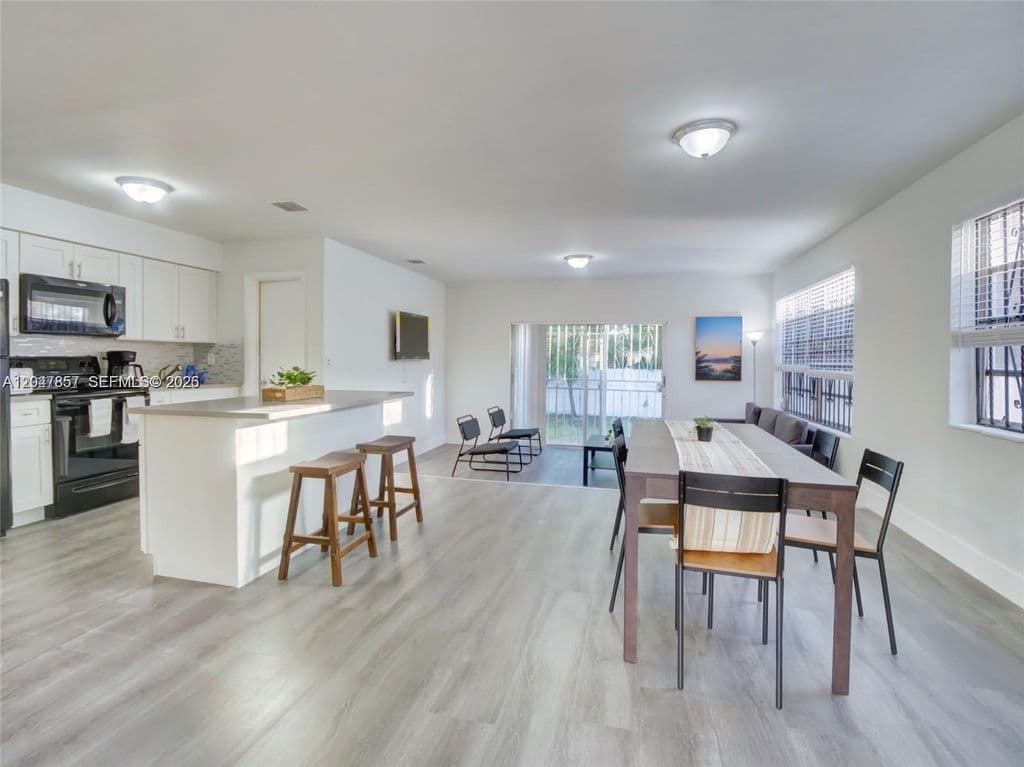3-bedroom Single-Family Home — 1141 NW 75th St