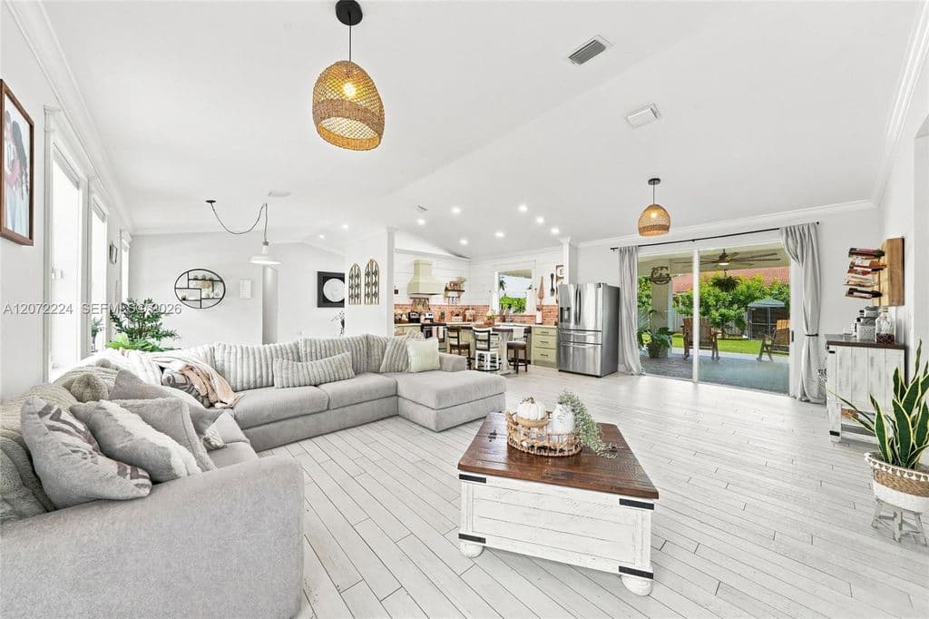 4-bedroom Single-Family Home — 18791 SW 356th St