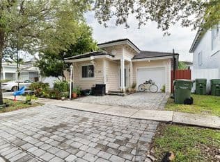 3-bedroom Single-Family Home — 249 SE 32nd Ave, Homestead, 33033