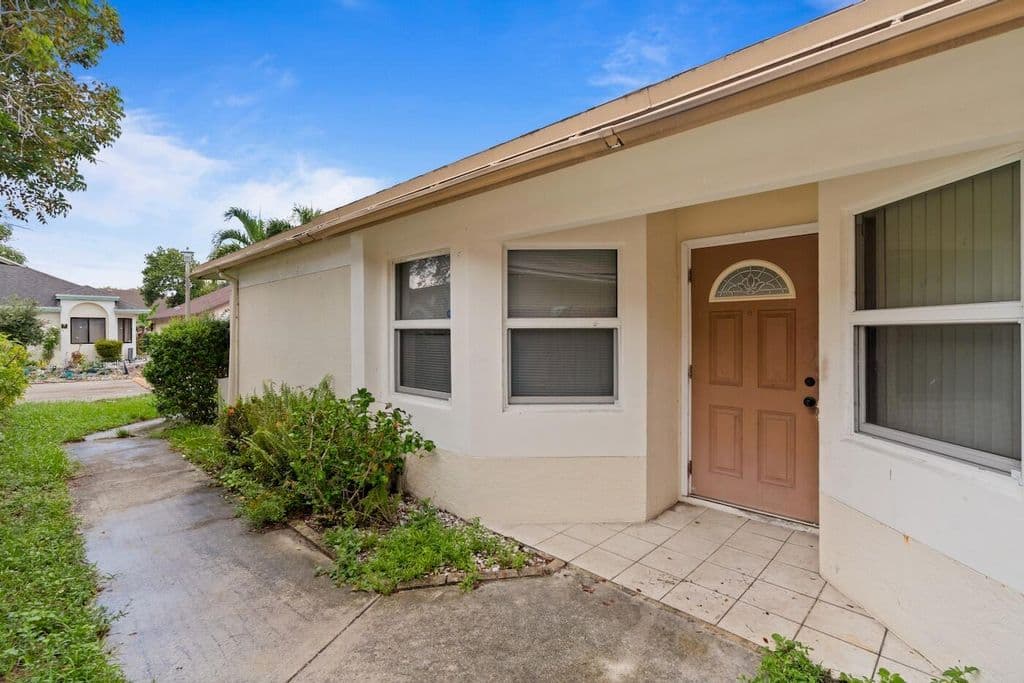 3-bedroom Single-Family Home — 312 BISHOP Road