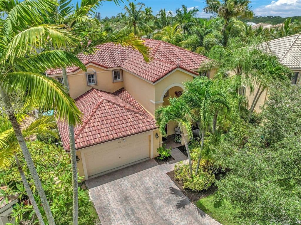 4+1 Müstakil ev — 4110 Laurel Ridge Cir