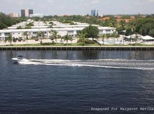 1+1 Condo — 6345 Bay Club Drive #3, Fort Lauderdale, 33308