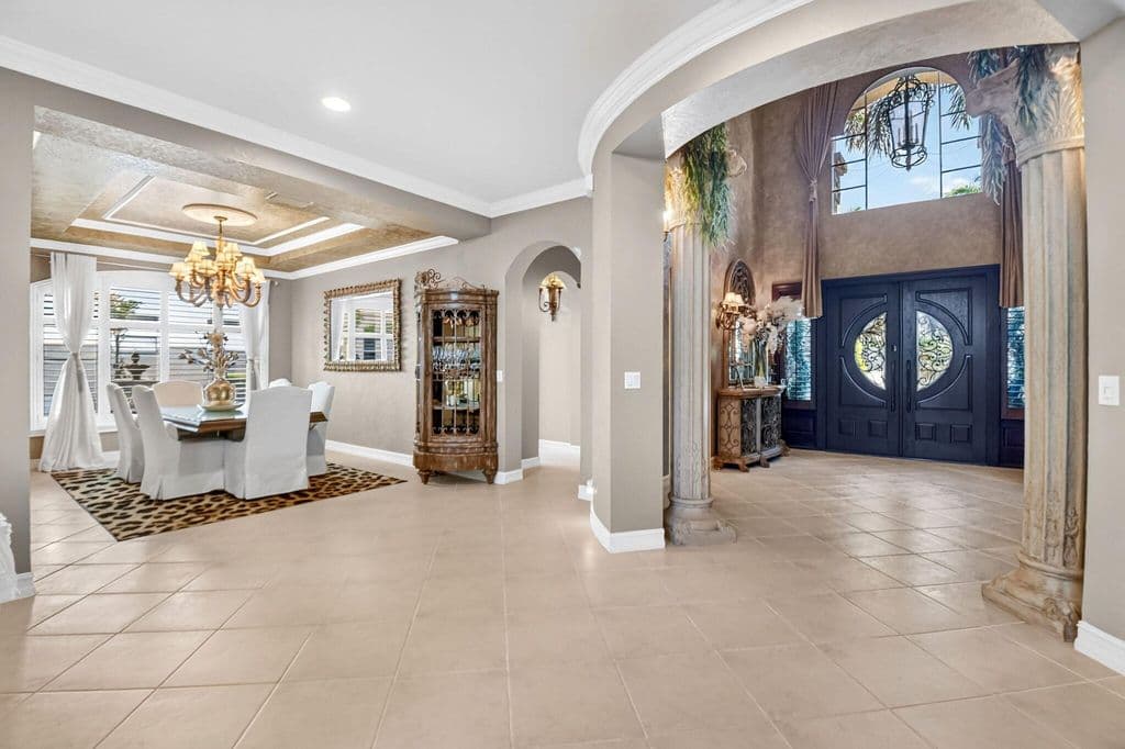 5+1 Müstakil ev — 611 Edgebrook Lane