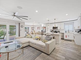 3-bedroom Single-Family Home — 513 Curlew Road, Delray Beach, 33444