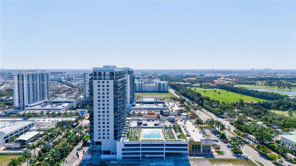 2-bedroom Condo — 5300 NW 85th Ave APT 1511