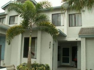 2-bedroom Condo — 508 Harbour Pointe Way, Greenacres, 33413