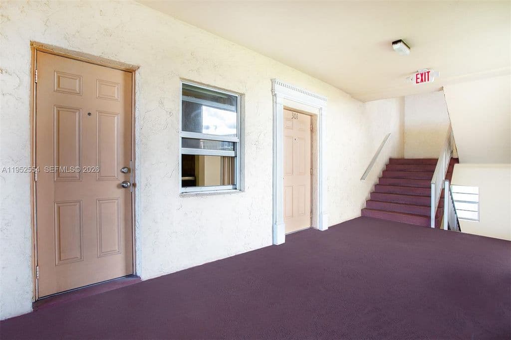 2-bedroom Condo — 4151 NW 41st St APT 301
