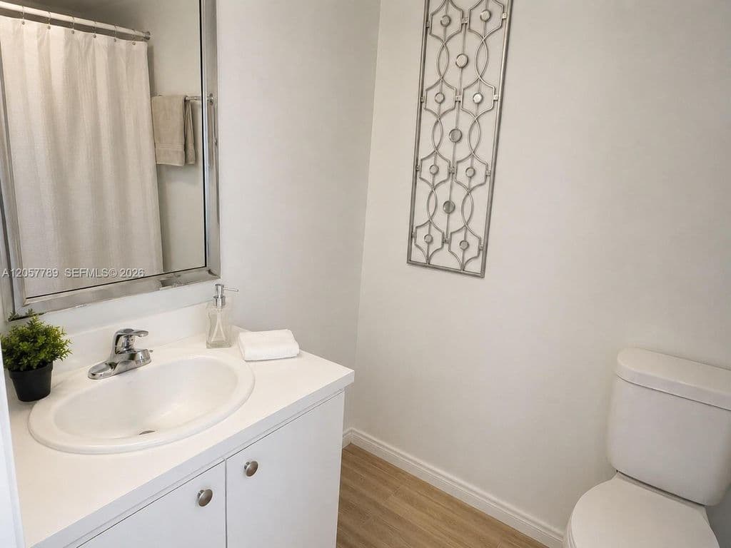 2-bedroom Condo — 18101 NW 68th Ave APT D101