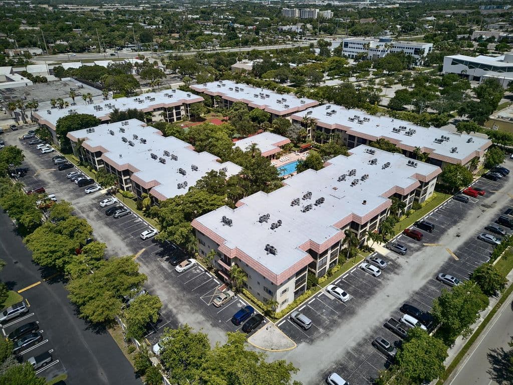2-bedroom Condo — 255 S CYPRESS Road #342