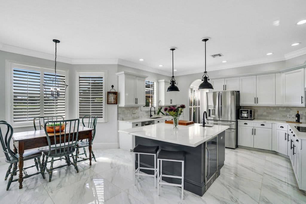 5+1 Müstakil ev — 2176 Bellcrest Circle